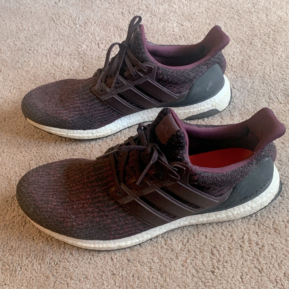 Adidas UltraBoost